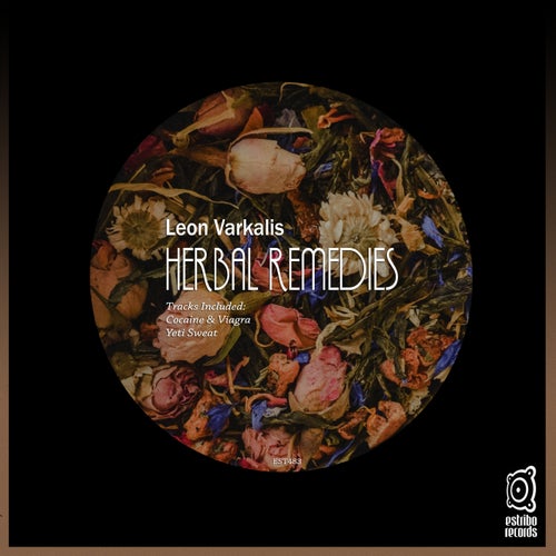 Leon Varkalis - Herbal Remedies [EST483]